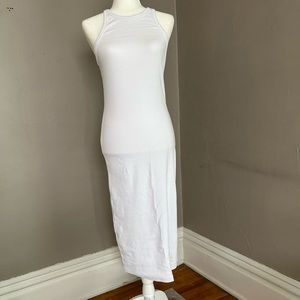 NWT Zara tank dress